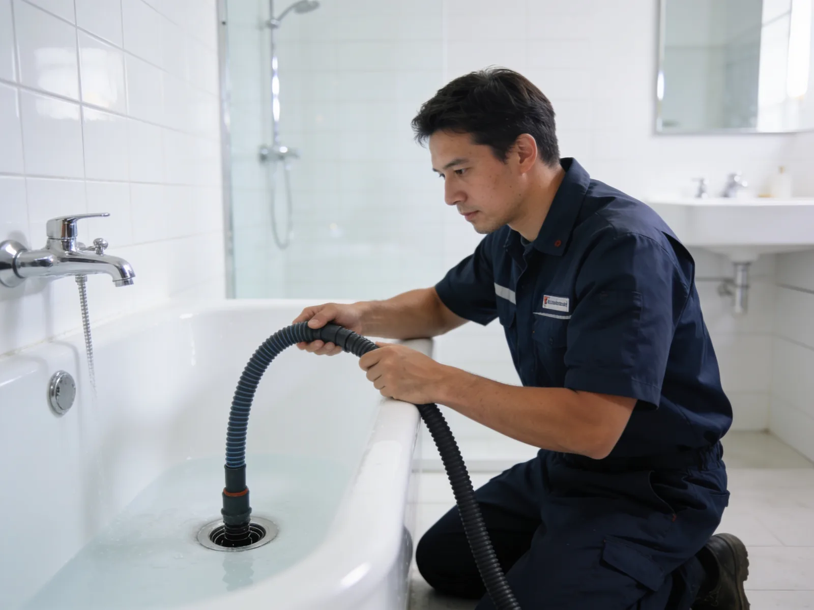 Emergency Plumber Oak Hill, WV FAQs